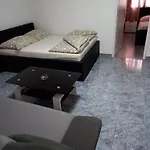 Apartament Katy