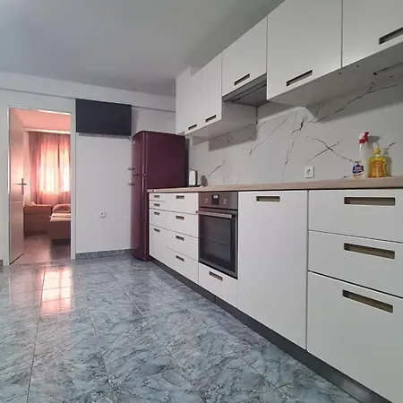 Apartament Katy *