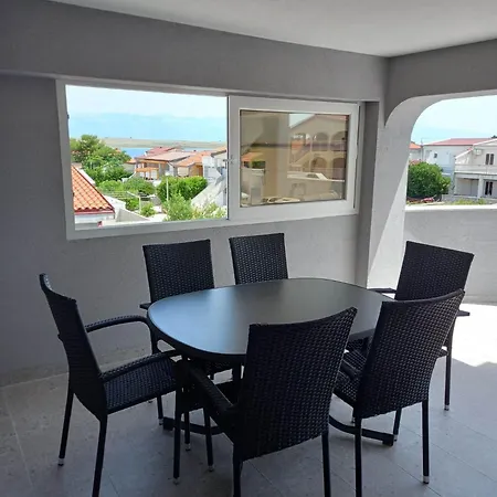 Apartament Katy *